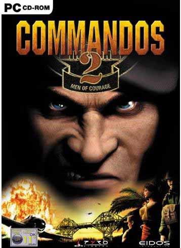 commando 2 game commando 2 game
