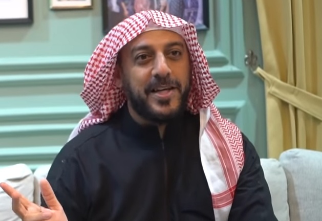 "Syekh Ali Tinggal di Kontrakan, Begitu Ada Uang Disedekahkan"