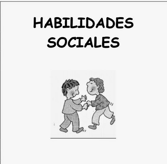  PROGRAMA DE ENSEÑANZA DE HABILIDADES SOCIALES