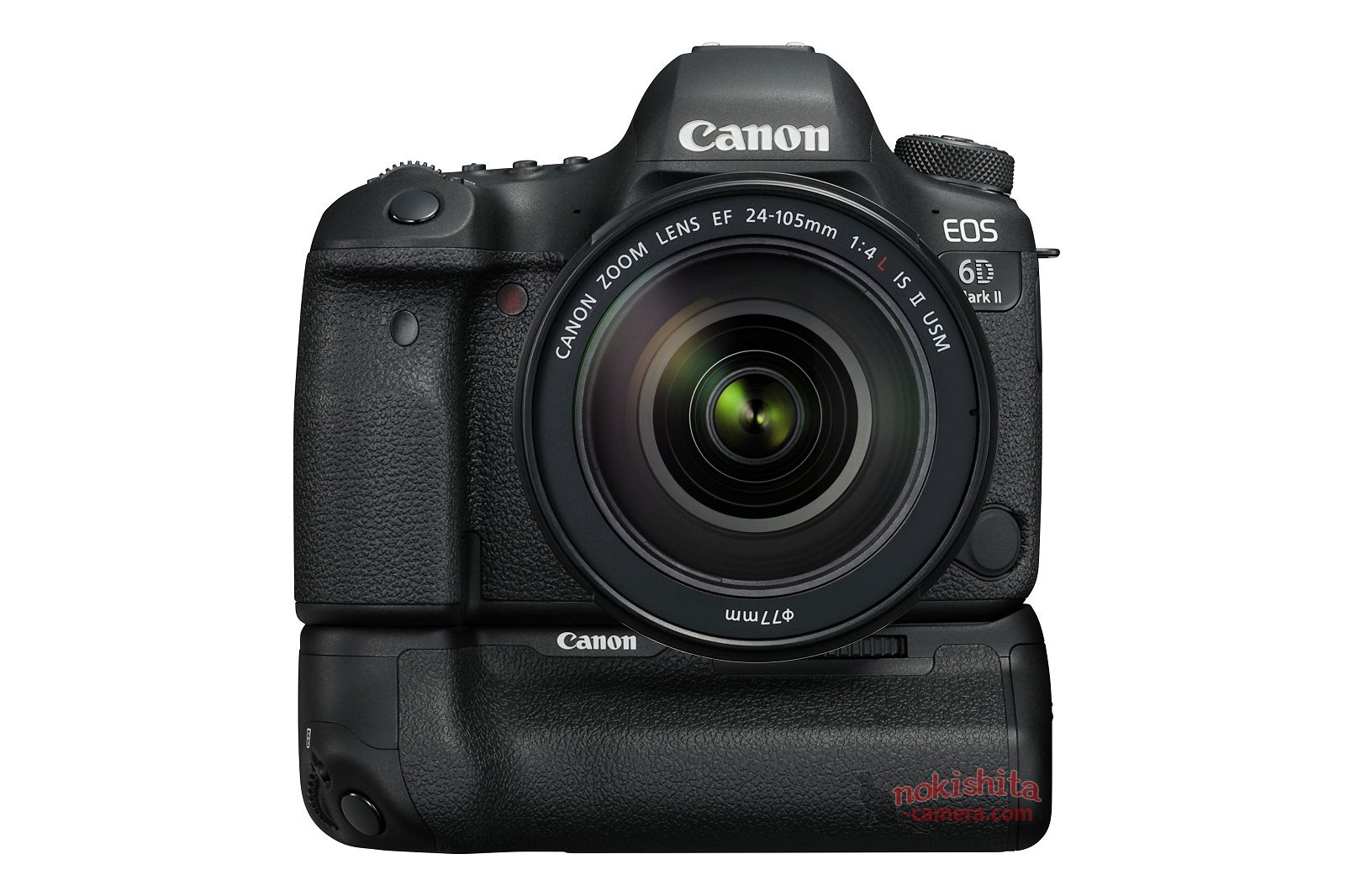 canon eos 6d mark ii ราคา digital camera