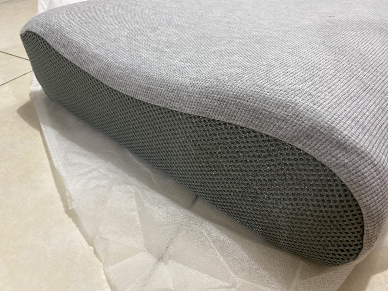Sigmund pillow review free sameday delivery mattress & pillow
