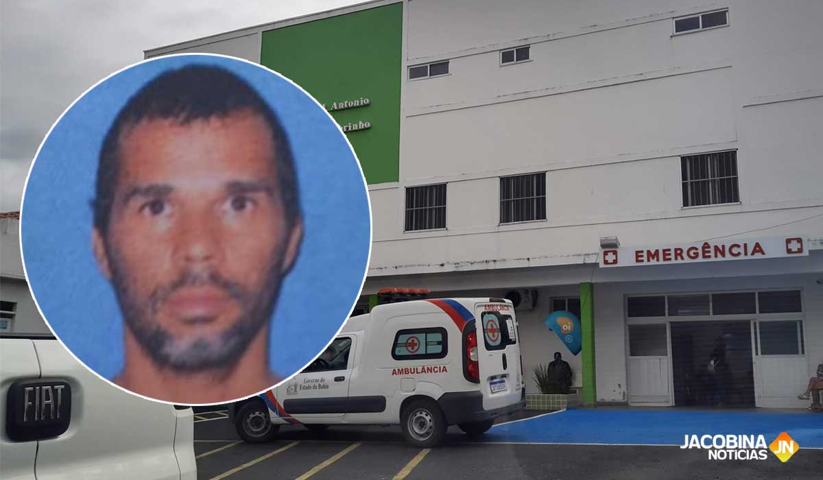 Jacobina: Família de Itamar nega assédio e afirma que 'trará toda a verdade'