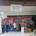 Alumni Milsuk Angkatan 1986-1987 Batua Sulsel di Polres Minahasa Gelar Baksos