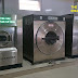 Có nên sử dụng máy giặt công nghiệp cho trung tâm y tế không?