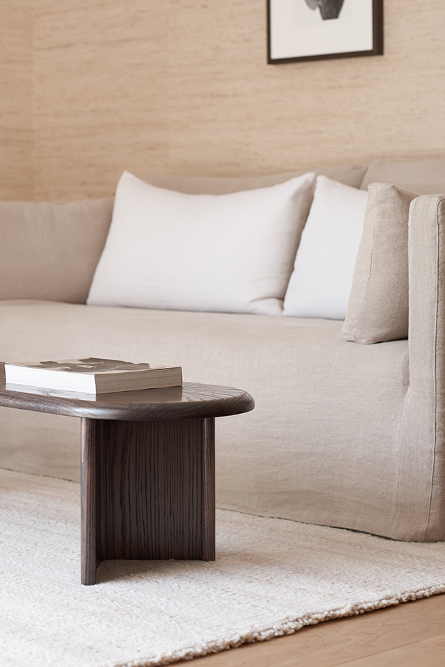 Daniel Boddam Furniture | Considered Simplicity with Architectural Detailing