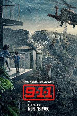 9-1-1 Season 4 Download All Episodes 480p 720p HEVC [ Episode 14 ADDED ]