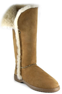 canterbury uggs