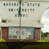Nassarawa State University Keffi (NSUK) 2019/2020 DE/Post-Utme Screening form updated
