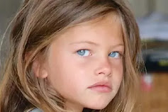 Like This Appearance 'The Most Beautiful Kids In The World' As Adult