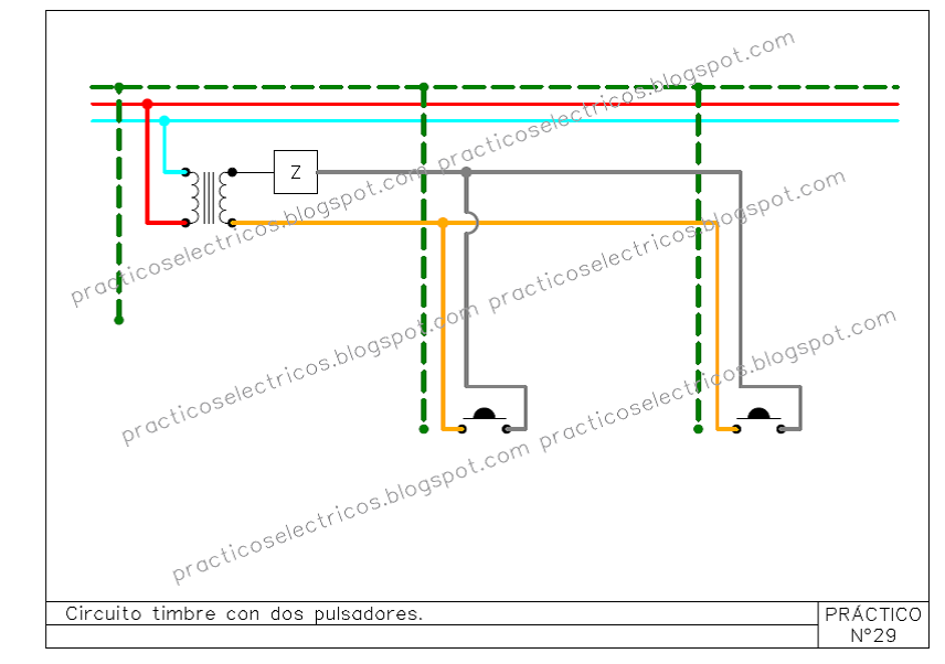 conexión visual data 8