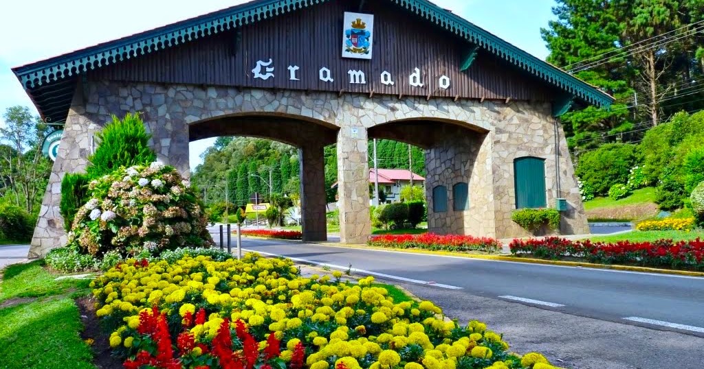 Gramado A Mais Bela Cidade da Região das Hortênsias Conhecimento é tudo Gramado A Mais Bela Cidade da Região das Hortênsias Conhecimento é tudo