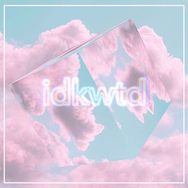 Hayeon – idkwtd – Single