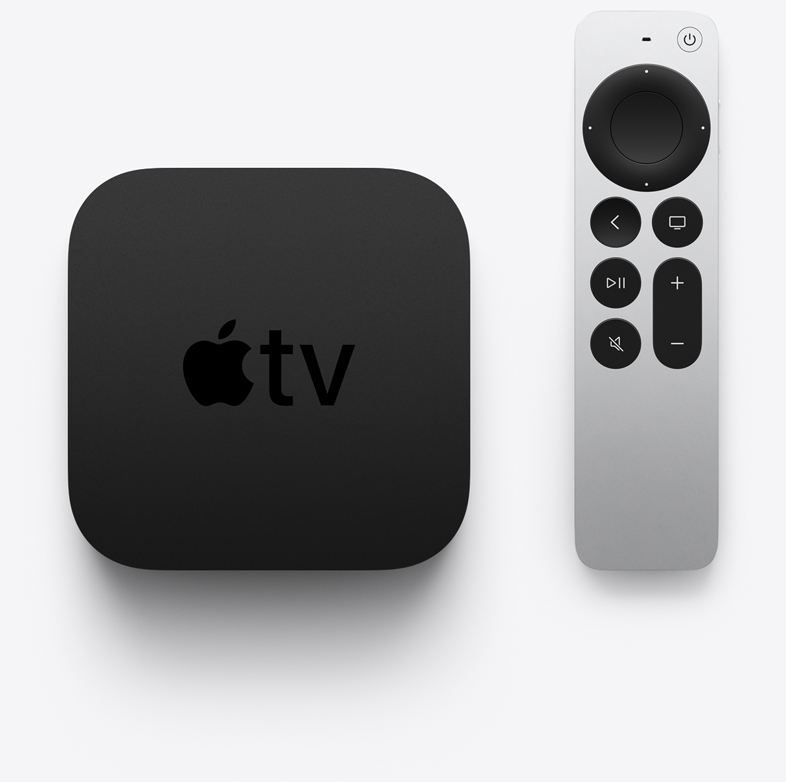 AppleCare+ For Apple TV