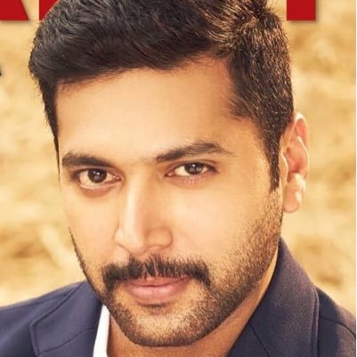 Jayam Ravi Biography and Wiki and Biodata