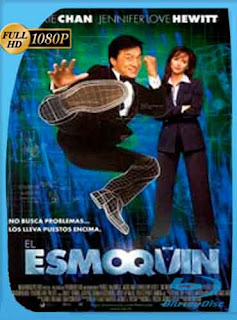 El Esmoquin (2002) [1080p] Latino [GoogleDrive] DizonHD