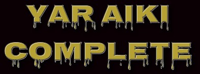 YAR AIKI CHAPTER A YAR AIKI CHAPTER A