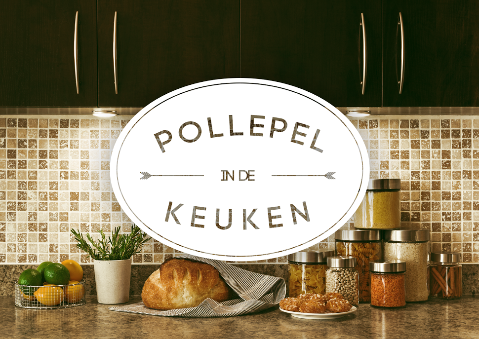 MY DUTCH FOODBLOG