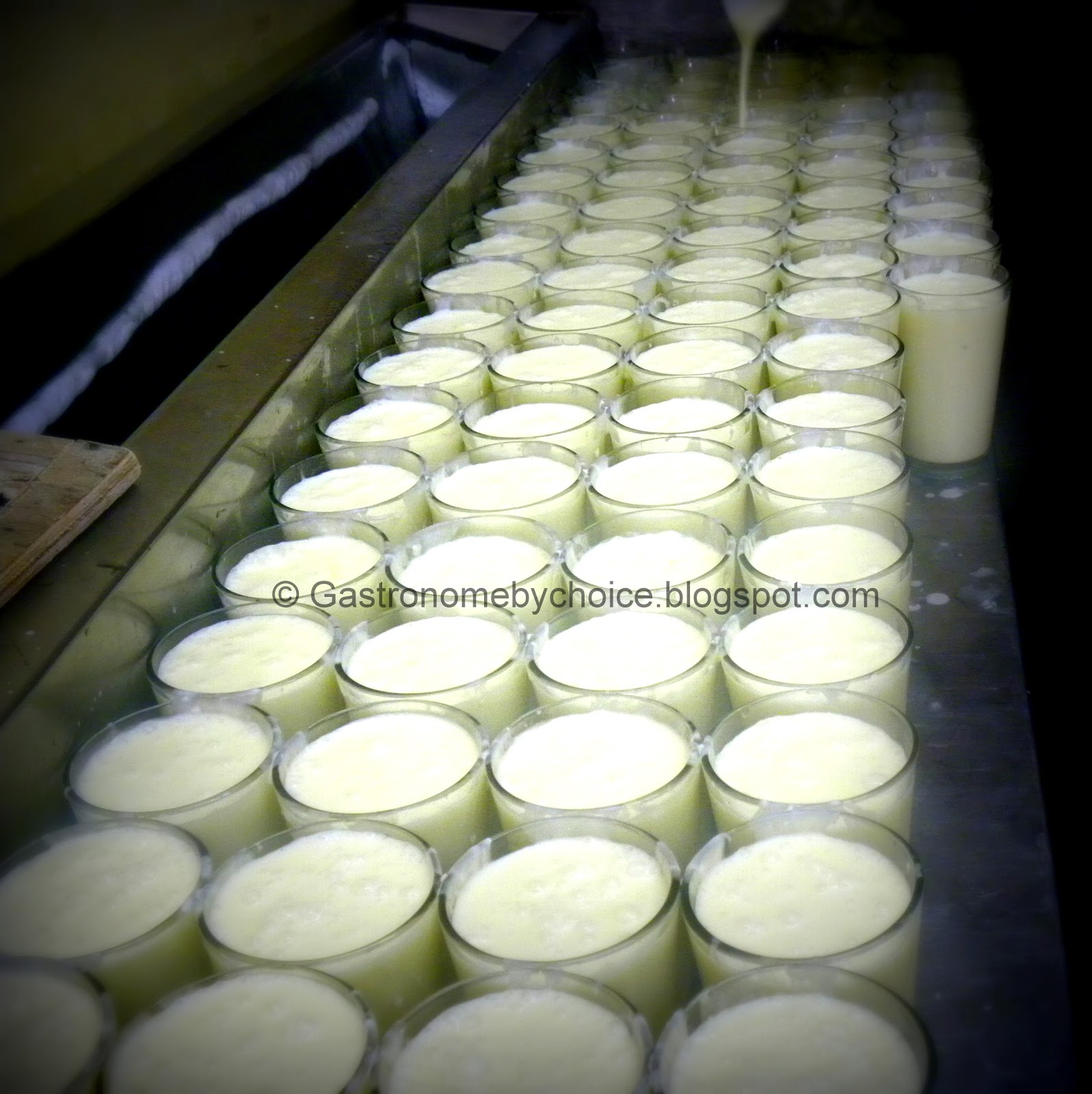 Old Delhi Food Trail - A Photo Essay (Part I) ~ Gastronome By Choice