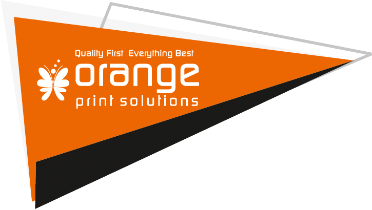 Orange Print Solutions, Sivakasi
