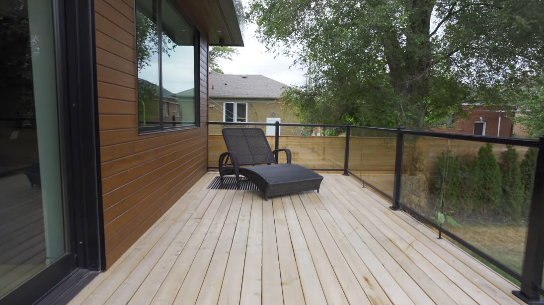 41 Interior Design Photos vs. 4 Velma Dr, Toronto Luxury Home Tour
