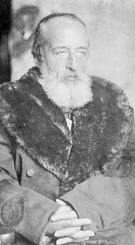 Le blog de LucHenri Roger Hermann Levi, un éloge funèbre