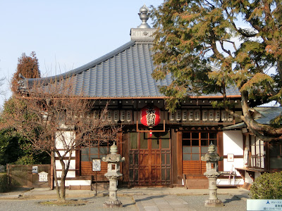 東福寺同聚院