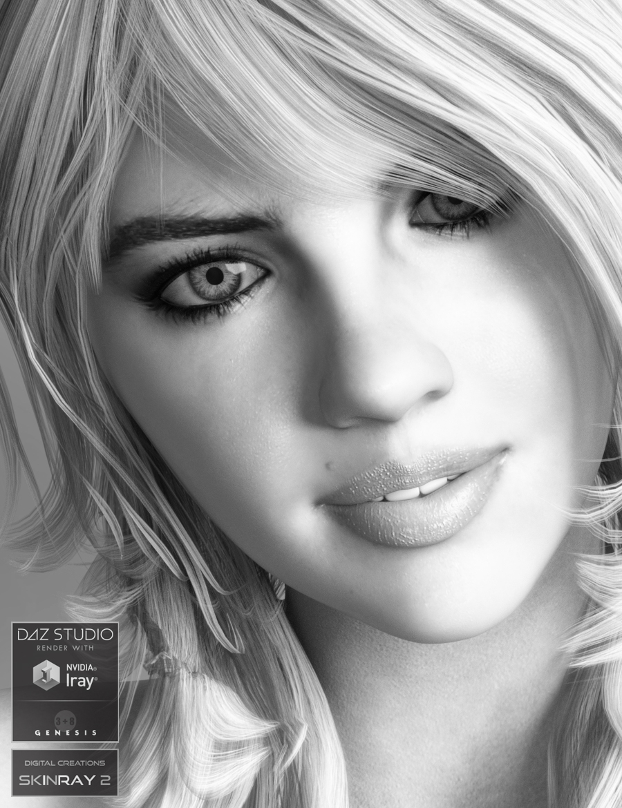daz studio android 18 daz studio android 18