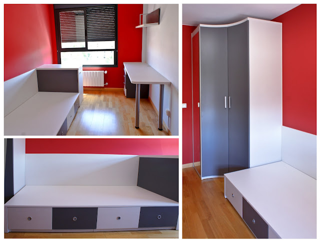 Blog de Muebles Soluciones - Zaragoza
