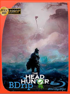 El Cazador de Monstruos (2018) BDRip [1080p] Latino [GoogleDrive] PGD