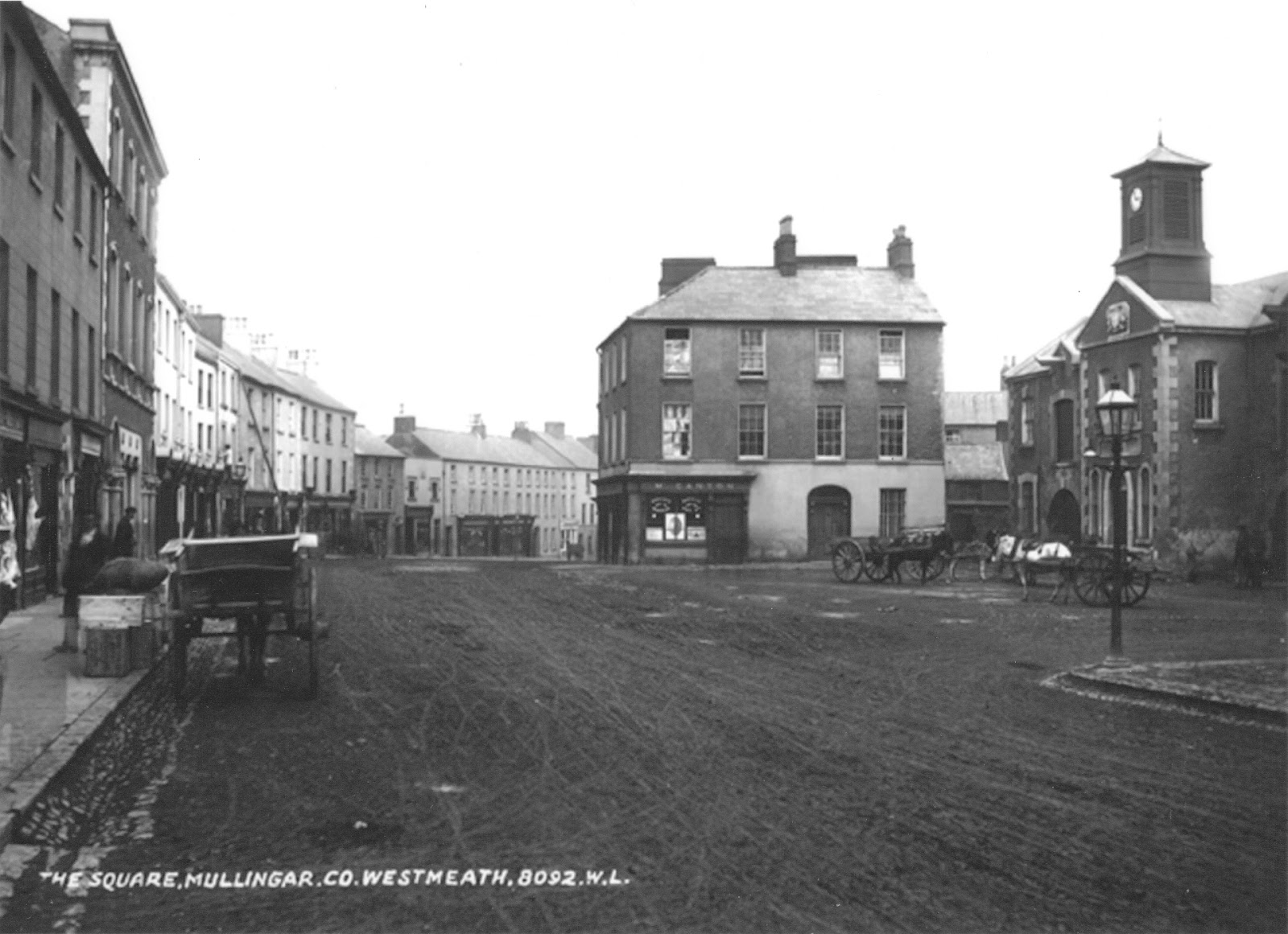 Being Is Good Mullingar and Us