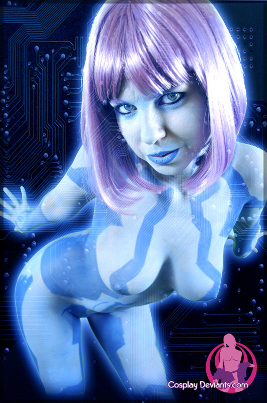 Remarkable, very hot cortana cosplay Hot cortana cosplay topic