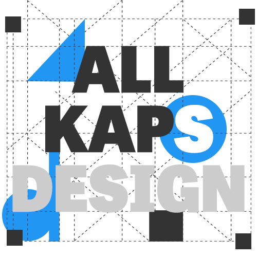 ALL KAPS DESIGN - Deep Design Deliberations
