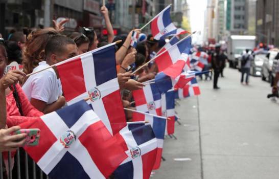 El Día del Dominicano Ausente; por qué se conmemora y qué representan para el país. Fue instituido por el Poder Ejecutivo mediante decreto el 5 de noviembre de 1987