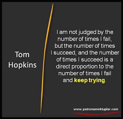 Tom Hopkins Quotes. QuotesGram