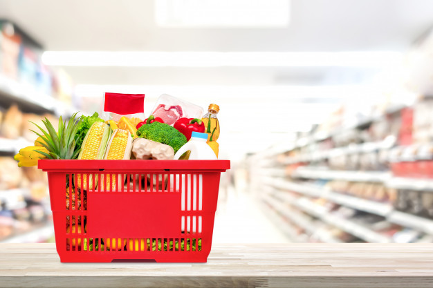 Tips for Buying Grocery Items in Dubai