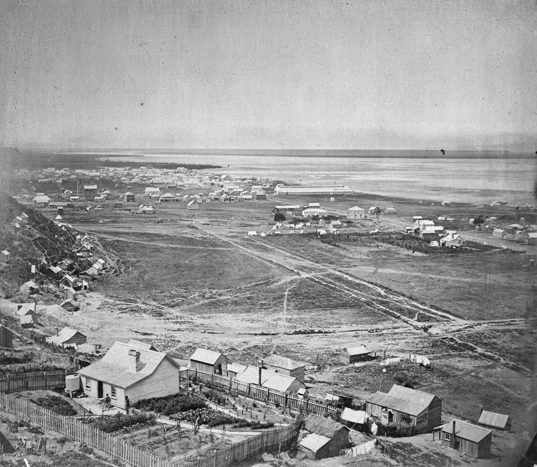 Thames NZ Genealogy & History Resources Thames (NZ) Heritage Week