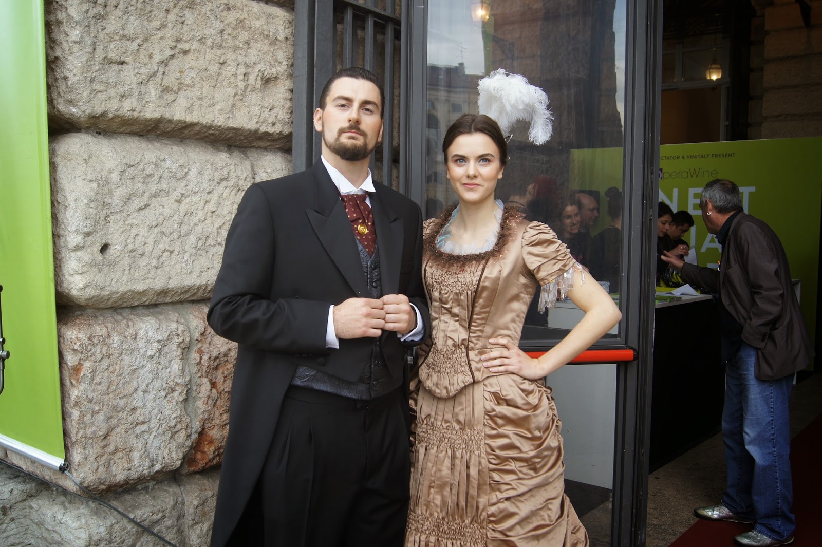 dwightthewinedoctor: OperaWine 2014: Finest Italian Wines 100 Great ...