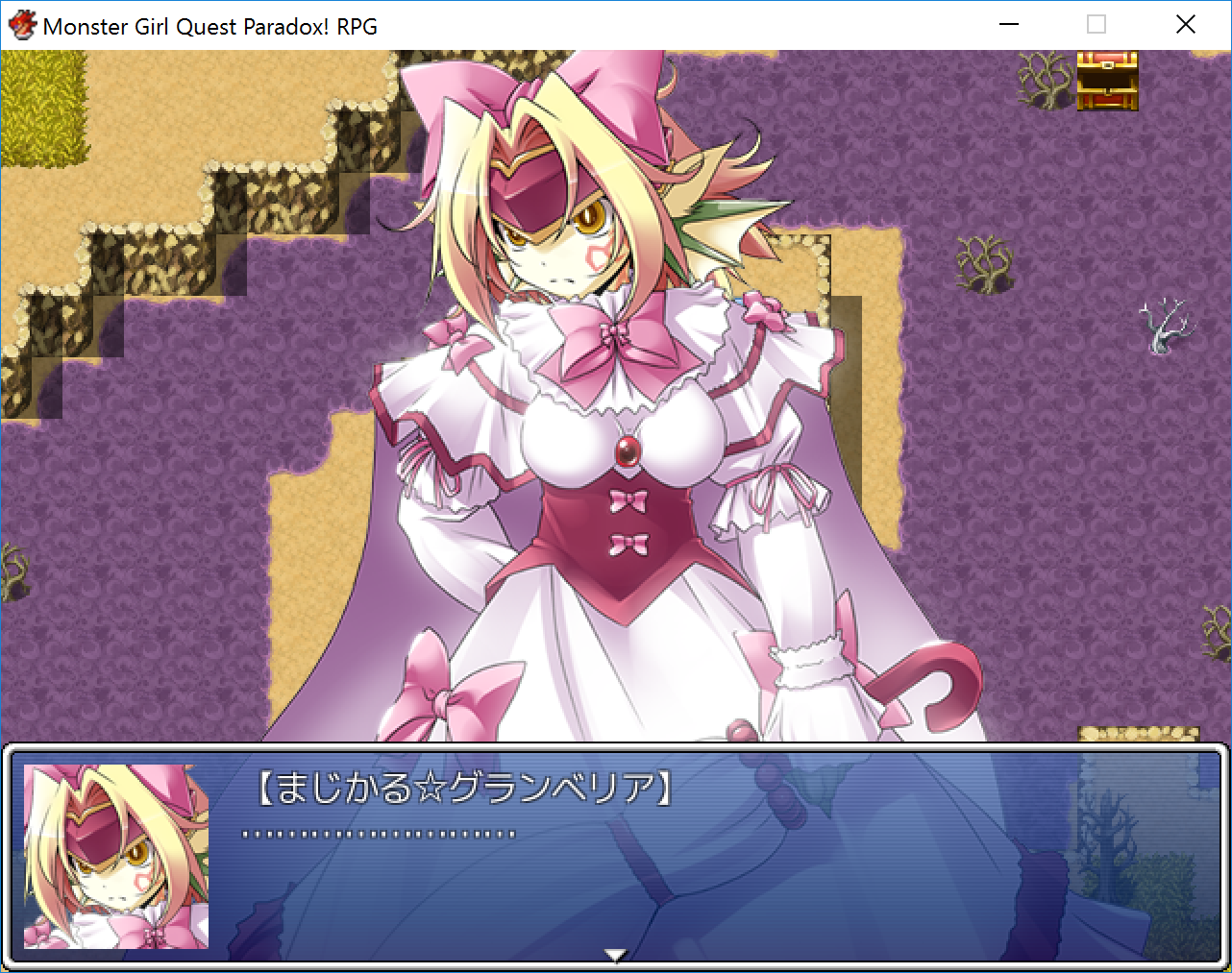 Monster girl quest paradox steam фото 46