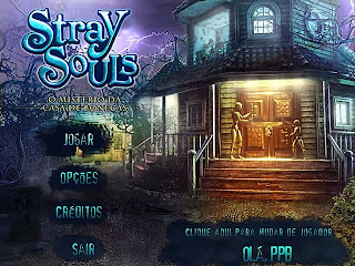 Stray Souls - O Mistério da Casa de Bonecas