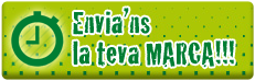 Envia'ns la teva MARCA !