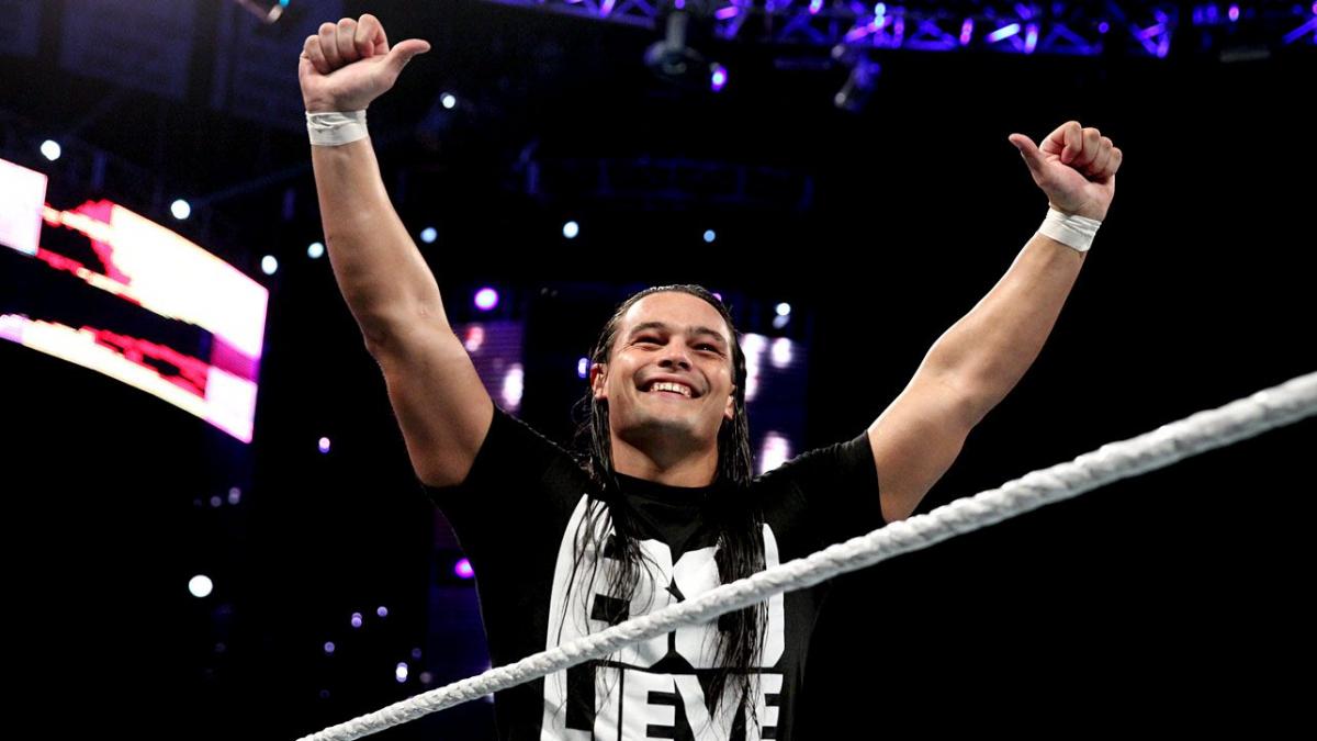 Revelado motivo para Bo Dallas nunca ter se juntado à Wyatt Family