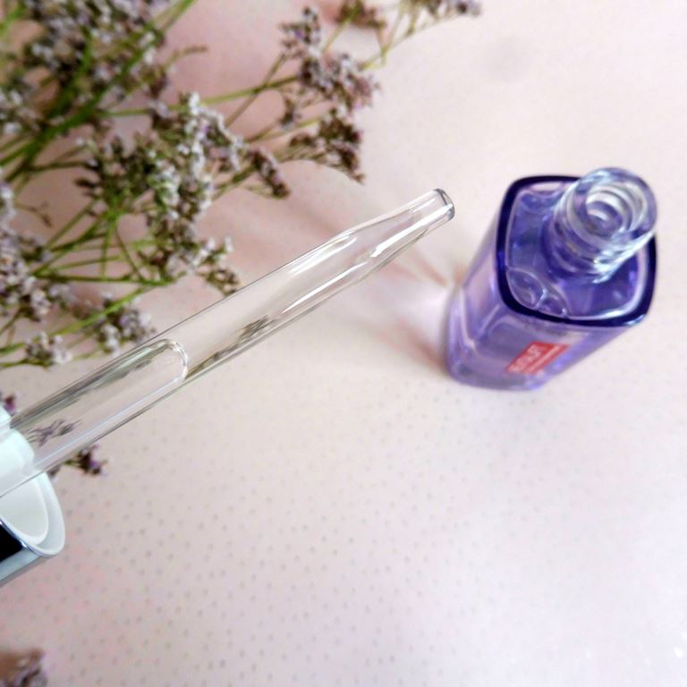 Revitalift Filler acide hyaluronique - L'Oréal #codepromo - Lili LaRochelle à Bordeaux