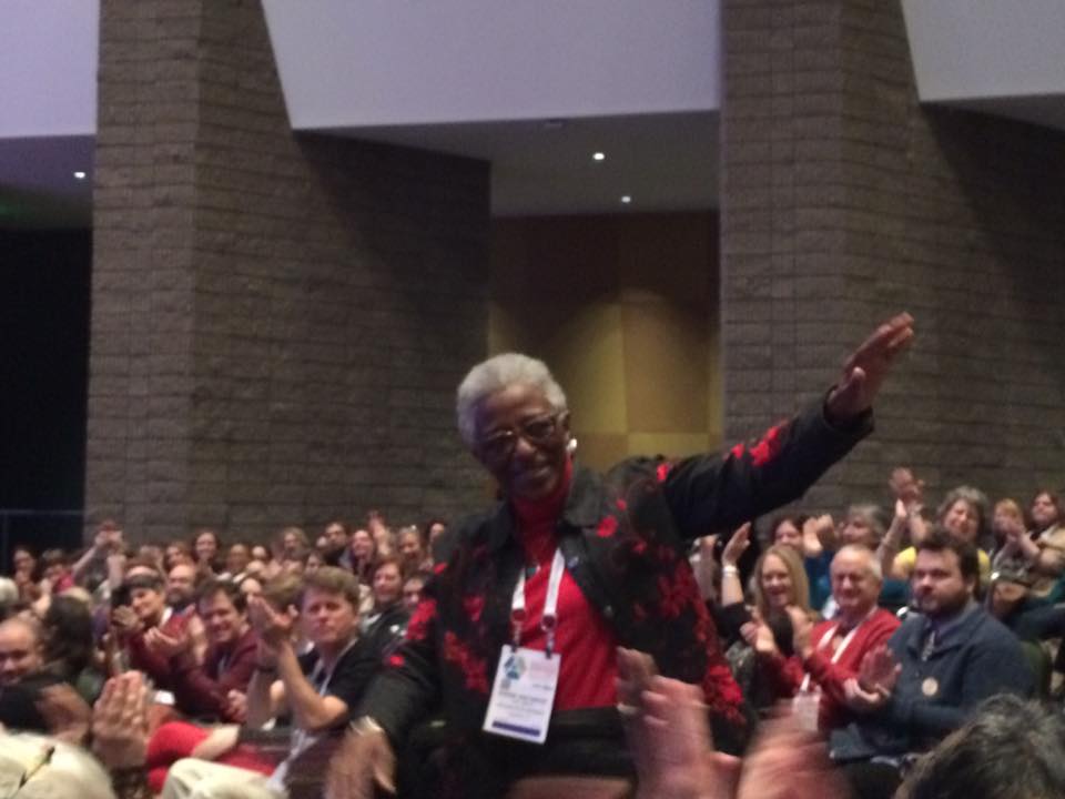 Reading While White Rudine Sims In Appreciation