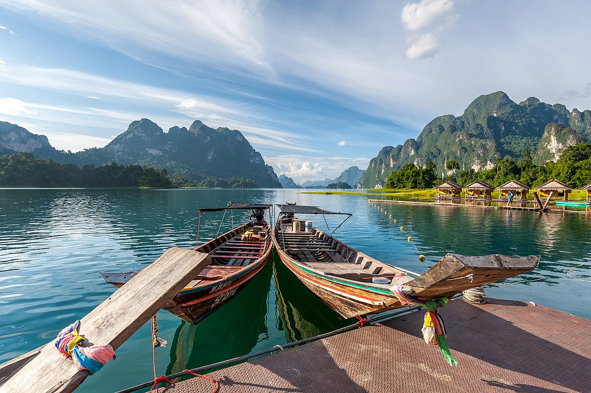 An Insider’s Guide To Khao Sam Roi Yot National Park In Thailand Tourist areas in Thailand An Insider’s Guide To Khao Sam Roi Yot National Park In Thailand Tourist areas in Thailand