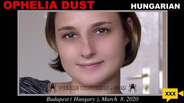 Watch free woodman casting