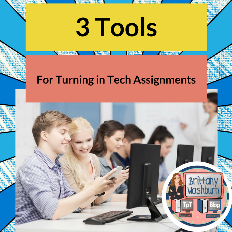technology assignments