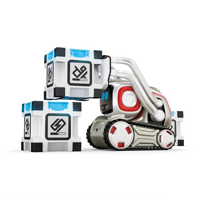 Cozmo 2.0