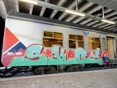 skoy graffiti