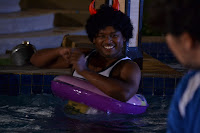 Vennela One and Half Movie Stills