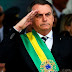 URGENTE: Bolsonaro é eleito a Personalidade do Ano de 2021 da revista ‘Time’